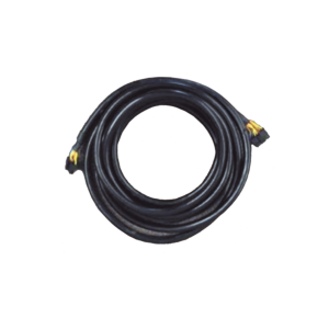 CABLE DE COMUNICACION DE TORNIQUETE DSK3B501SXM/MDP90  CABLE,MOF2*7,5.5M,BK
