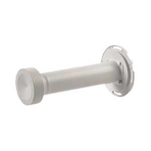 Dipolo con conector de guía de onda de 5.7 a 7.1 GHz para antenas RadioWaves de 6 FT