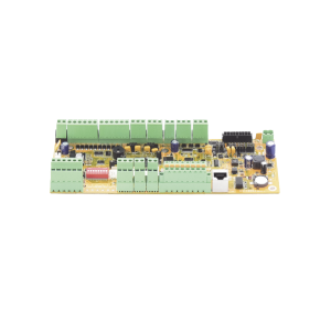 TARJETA MADRE TRONIQUETE DSK3B601R/MPGDP110 DS-K3M200-601