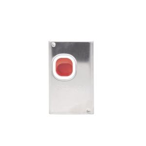 Boton de Panico con Tecnologia Vplex