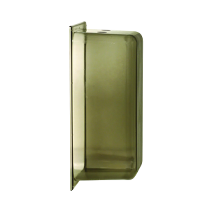Housing NEMA IP54 para actuadores