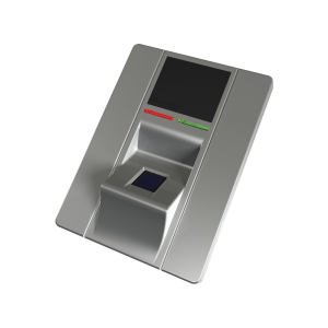 Lector multi espectral Serie Access / PoE / IP65