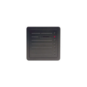 Lector de Proximidad HID de Mediano Alcance PROXPRO salida Serial