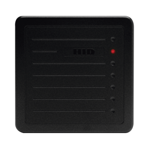 Lector de Proximidad HID de Mediano Alcance PROXPRO 5455