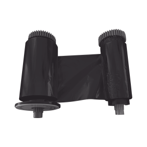 Ribbon Resina Negra K para SMART21