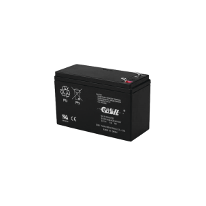 Rechargeable Battery 12V. 7Ah