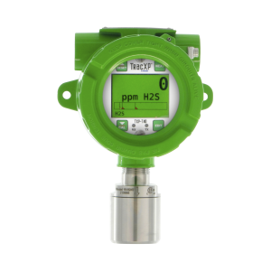 TXP-T40?Monitor de Gas de Sensor √önico Fijo ? No Incluye Detector
