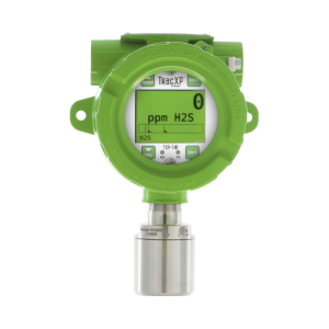 Monitor de Gas Con Sensor Unico Clase 1 Div 2 ? Gases Reactivos