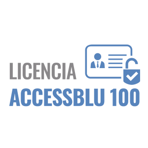 Paquete de 100 tarjetas virtuales y servicio de administracion (licencia de 1 año)