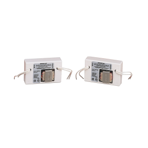 Kit conector Selectone, 70 Vrms