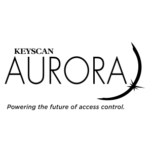 Licencia Cliente adicional de Aurora de Keyscan/ Paquete de 5 licencias