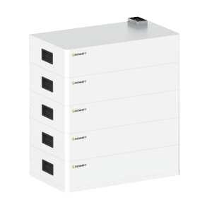 BAT. DE LITIO LIFEPO4 48VDC, 5KWH, INSTALACION EN RACK O EN SUELO