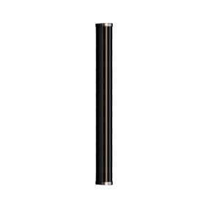 Carcasa Ultra Resistente / 200cm de Altura / Ideal para Sensores Fotoeléctricos / Instalación en suelo / 180¬∞ un solo lado