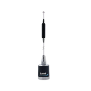 5 dB Gain, Elevated Feed Mobile Antenna, 430 - 450 MHz