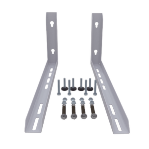 BASE MINISPLIT DE PARED DE 1 A 2.5 TONELADAS AUFIT