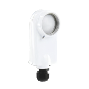 Radio Modular ("Antena integrada de 8dB") hasta 700 Mbps, (4.9 - 6.4 GHz), IP55, Adaptación automática al entorno, Monitoreo a través de la nube