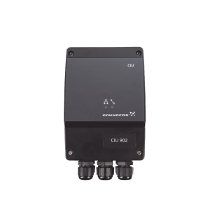 Unidad De Interface Para SQFLEX
