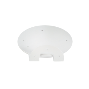 Soporte de Pared para series DCD1000 (Interior) y DCD2212R