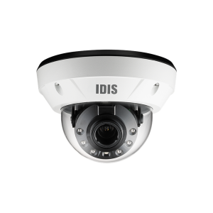 Domo IP 8MP | Calefactor Interconstruido| Lente Varifocal MOTORIZADO 2.7-13.5 mm | IK10/IP67 | IR 40 m | Entrada/Salida de Alarma | POE | ICR Dia/Noche | MicroSD Hasta 256 GB | Videoanaliticos Integrados | Cumple con NDAA