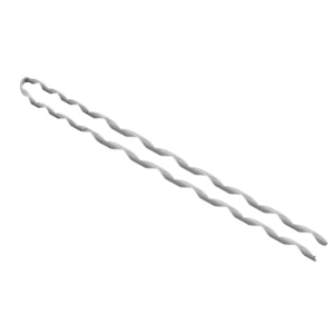 Remate Preformado para Fibra √ìptica ADSS 96 Hilos, Span 200 M, Diámetros Œ¶ 12.4 - 13.7 MM