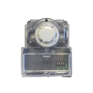 Detector De Ducto Direccionable