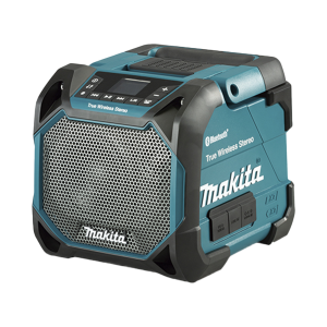 Bocina y Reproductor de M√∫sica (12 o 18 Vcc) USB/BlueTooth con Pantalla LCD.