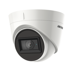 Eyeball TURBOHD 4K (8Megapixeles) / Gran Angular 102¬∫ / Lente 2.8 mm / Exterior IP67 / IR EXIR de 60 mts / TVI-AHD-CVI-CVBS / dWDR