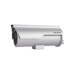 Bala IP 2 Megapixel / 80 mts IR / Lente Mot. 2.8 - 12 mm / Anticorrosivo / Ultra Low Light / WDR 120 dB / Exterior IP67 / ONVIF / C5-M / NEMA 4X / Micro SD / Wiper