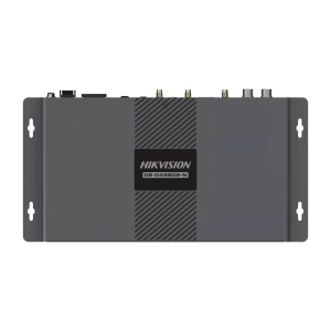 Controlador para Videowall LED / 1.3MP / 2 Salida de Video / Compatible con Paneles de Interior y Exterior