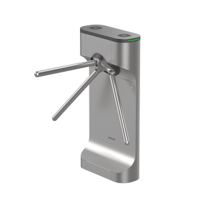Torniquete de Medio Cuerpo / Uso Rudo / Acero Inoxidable / LED Indicador de Entrada y Salida / Uso en Interior
