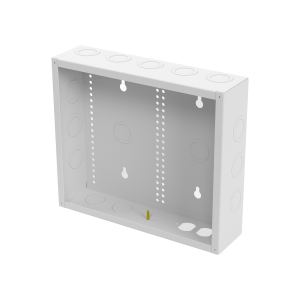 Gabinete de Medios de 12 Pulgadas de Alto, para Empotrar en Pared (360 x 309 x 95 mm)