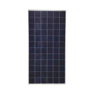 Modulo Solar EPCOM, 330W, 24 Vcc , Policristalino, 72 Celdas grado A