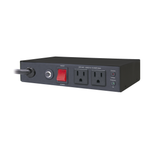Acondicionador de voltaje 1800 W