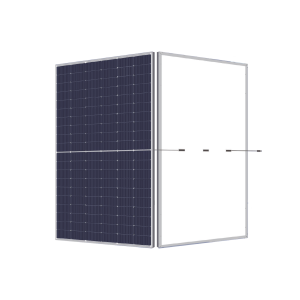 Modulo Solar ELITE PLUS, 450W, 41.4 Vcc, Monocristalino, 120 Celdas grado A