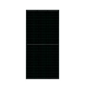 Modulo Solar FULL BLACK, ELITE PLUS, 540W, 49.6 Vcc, Monocristalino, 144 Celdas, PERC