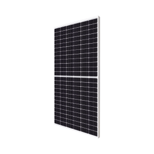 Modulo Solar ETSOLAR, 550W, 50 Vcc, Monocristalino, 144 Celdas grado A
