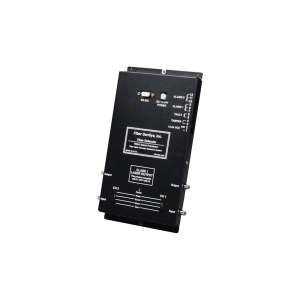 Sensor de Seguridad Perimetral de 2 Zonas/ Detección por Fibra √ìptica Sensitiva/ Rango de 0 a 5 Kms de protección / Comunicación IP