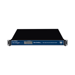 Sensor de Seguridad Perimetral por Fibra √ìptica Sensitiva / Para Montaje en Rack (19'') / 4 Zonas de Protección/ De 0 hasta 800m