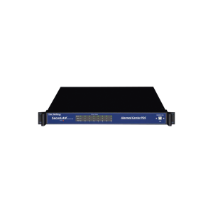Sensor de Seguridad Perimetral por Fibra √ìptica Sensitiva / Para Montaje en Rack (19'') / 8 Zonas de Protección/ De 0 hasta 800m