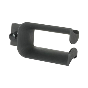 Clip Para Control de Radio de Curvatura, Para Uso con Paneles de Fibra √ìpitca Opticom¬Æ.