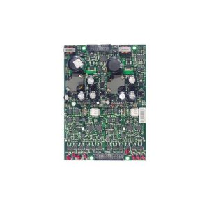 Expansor de 2 Lazos para Paneles Hochiki, FN2127 y FN2127C