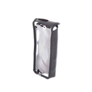 FUNDA DE NYLON REFORZADA, CON FRENTE TRANSPARENTE PARA NXPOC130
