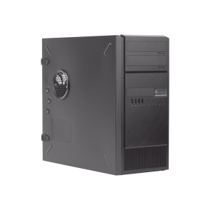 Estación de Trabajo para Visualización 4K/Grabación Videovigilancia, ALTO DESEMPEÑO, Core i7, 240GB SSD, 16GB RAM, GTX 1650 4GB