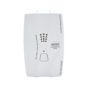 Detector de Gas Natural y LP, Nuevo y Elegante Diseño, para Uso Residencial