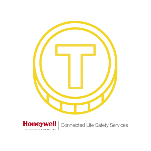 Moneda de Cambio para Comprar Servicios en la Plataforma CLSS de Honeywell Fire