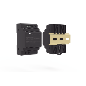 24 Vcc / 2.5 A / 60 W / Fuente industrial / Din riel