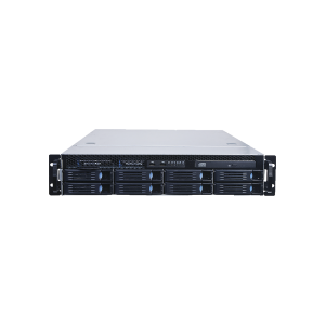 NVR Honeywell Maxpro PE Professional / 64 Canales / 32TB / 4K / 16GB RAM / Fuente Redundante / RAID 5/6/10  / Honeywell Security