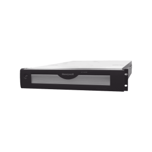 NVR Honeywell Maxpro SE Standard / 32 Canales / 60TB / 4K / 16GB RAM / Honeywell Security