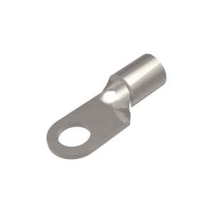 Zapata Terminal de Ojillo para Tornillo 5/16" (8 mm) y Calibre 8 AWG.