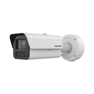 Bala IP 4 Megapixel / Lente Mot. 4.7 a 118 mm / 25X Zoom √ìptico / WDR 140 dB / IP67 / IK10 / 200 mts IR EXIR / Entrada y Salida de Audio y Alarma / Onvif / MicroSD